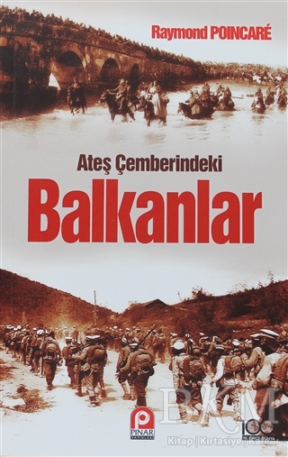 Ateş Çemberindeki Balkanlar - Pınar Yayınları