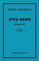 Şiirler 8: Ateş Dansı - Diriliş Yayınları