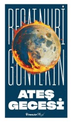 Ateş Gecesi - İnkılap Kitabevi