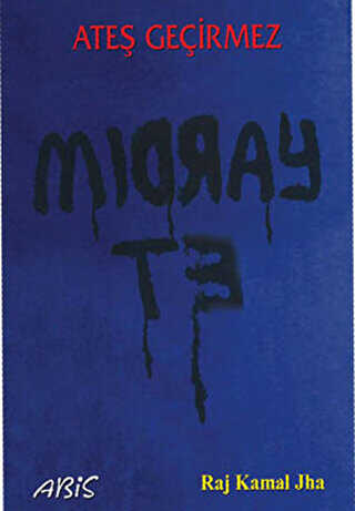 Ateş Geçirmez - Abis Yayıncılık