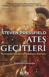 Ateş Geçitleri - Bilge Kültür Sanat