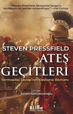 Ateş Geçitleri - 1