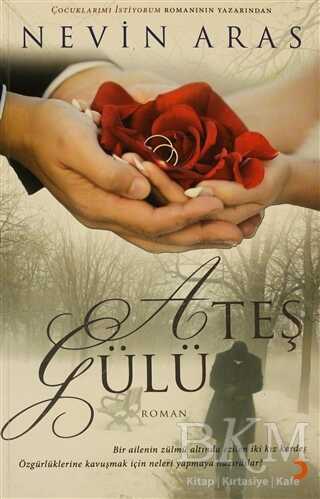 Ateş Gülü - Cinius Yayınları