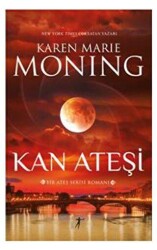 Ateş Serisi II - Kan Ateşi - Artemis Yayınları