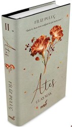 Ateş- Ulaş`mak - İndigo Kitap