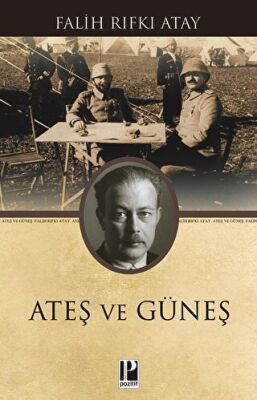 Ateş ve Güneş kapağı
