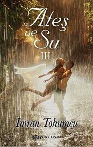 Ateş ve Su - 3 - Epsilon Yayınevi