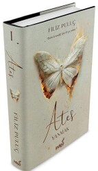 Ateş - Yanmak - İndigo Kitap