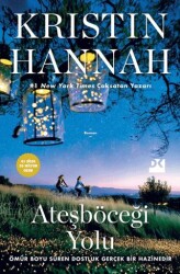 Ateşböceği Yolu - Doğan Kitap