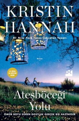 Ateşböceği Yolu - 1