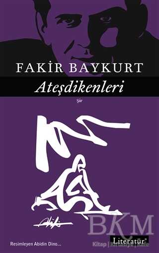 Ateşdikenleri - Literatür Yayıncılık
