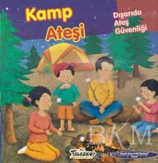 Kamp Ateşi - Teleskop Popüler Bilim