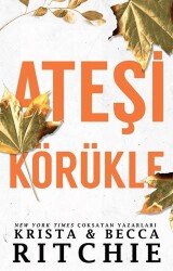Ateşi Körükle - Martı Yayınları