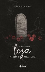 Ateşin Bilinmez Tonu - Tılsım Yayınevi