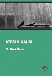 Ateşin Kalbi - Nando Yayınları