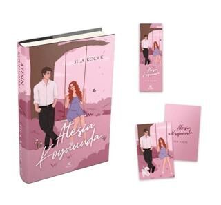 Ateşin Koynunda - 1