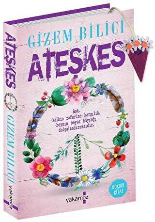 Ateşkes - Yakamoz Yayınevi