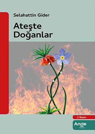 Ateşle Doğanlar - Ange Yayınları