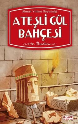 Ateşli Gül Bahçesi - 1