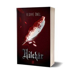 Ateşli Kanatlar 1 - Hilekar - Dokuz Yayınları