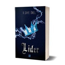 Ateşli Kanatlar 2 - Lider - Dokuz Yayınları