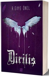 Ateşli Kanatlar 3 - Diriliş - Dokuz Yayınları