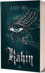 Ateşli Kanatlar 4 - Kahin - Dokuz Yayınları