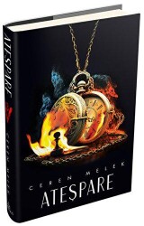 Ateşpare 3 - Ephesus Yayınları