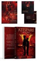 Ateşpare 3 - Kırık Yok Oluşlar - İndigo Kitap
