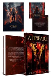 Ateşpare 4 - Son Görev - İndigo Kitap