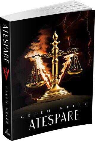Ateşpare 5 - Ephesus Yayınları
