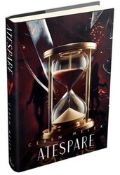 Ateşpare 6 - Ephesus Yayınları