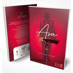 Ateşten Asa - Yargı Yayınevi