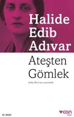 Ateşten Gömlek - 2