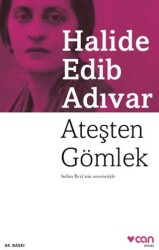 Ateşten Gömlek - Can Yayınları