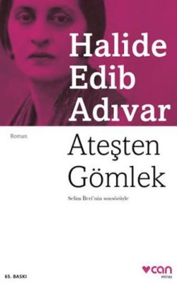 Ateşten Gömlek - 1