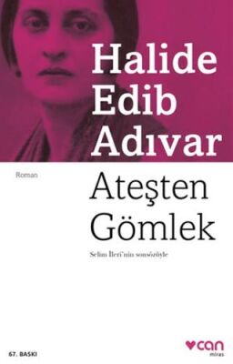 Ateşten Gömlek kapağı