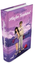 Ateşten Tezahürat - İndigo Kitap