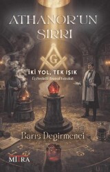 Athanor’un Sırrı - Mitra Yayınları