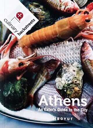 Athens - Boyut Yayın Grubu