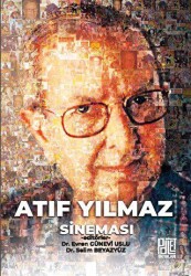 Atıf Yımaz Sineması - Palet Yayınları