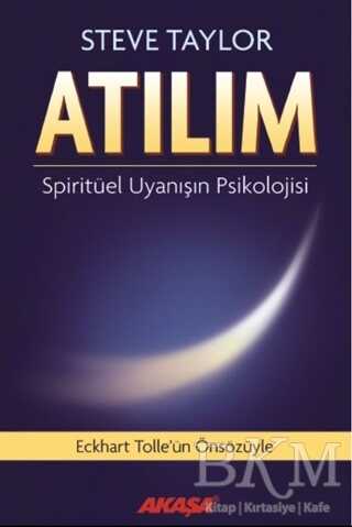 Atılım - Akaşa Yayınları