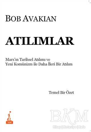 Atılımlar - El Yayınları
