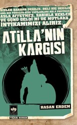 Atilla`nın Kargısı - Ötüken Neşriyat