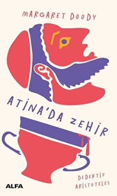 Atina`da Zehir kapağı