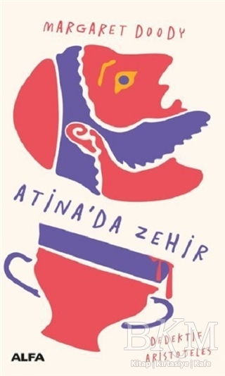 Atina`da Zehir