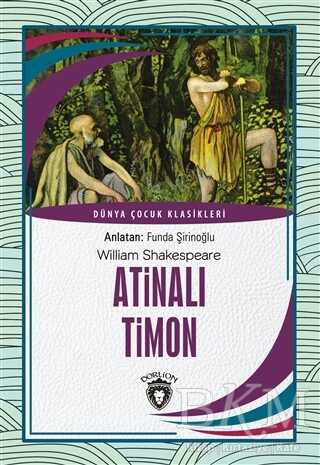 Atinalı Timon - Dorlion Yayınları