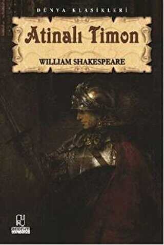 Atinalı Timon - Anonim Yayıncılık