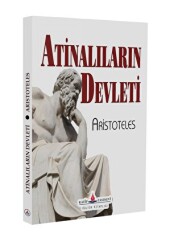 Atinalıların Devleti - Katip Yayınları