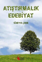 Atıştırmalık Edebiyat - Mergen Yayınları